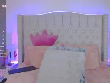 Bongacams Adult Webcam of EmilyMerbu