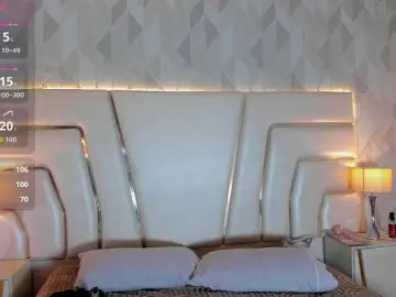 Bongacams Private Sex Chat of EvaLarsson