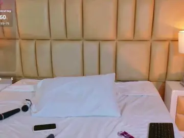 Bongacams Nude Webcam of EvaLarsson