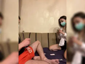 Bongacams Live Porn of HardLove