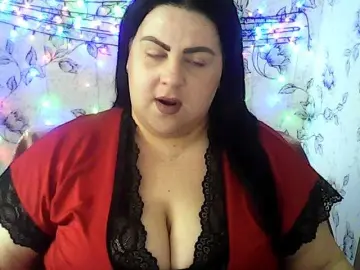 Bongacams Adult Video Chat of Ruby-Lorrie