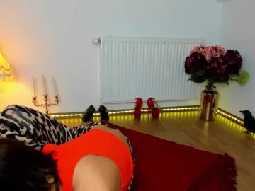 Bongacams Best live sex cam show of SatyneQueen