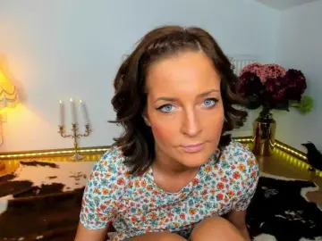 Bongacams Best Webcam of SatyneQueen