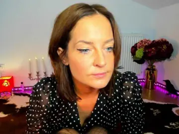 Bongacams Private Sex Chat of SatyneQueen