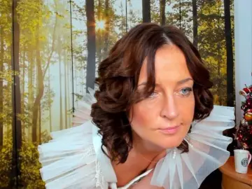 Bongacams Best Webcam of SatyneQueen