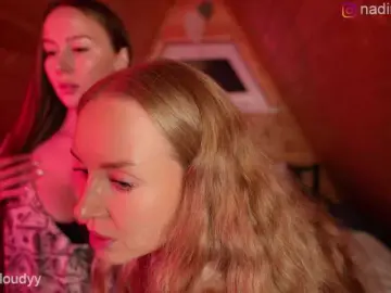 Bongacams Live Sex Cam of WhoreRobot