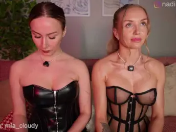 Bongacams Live Porn of WhoreRobot