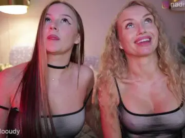 Bongacams Live Porn of WhoreRobot