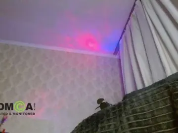 Bongacams Sex Cam of -LadyLUCK-