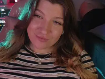 Bongacams Live Sex of BloomBambi