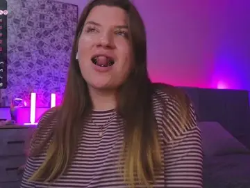Bongacams Private Sex Chat of BloomBambi