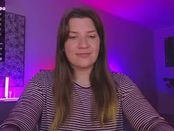 Bongacams Adult Webcam of BloomBambi