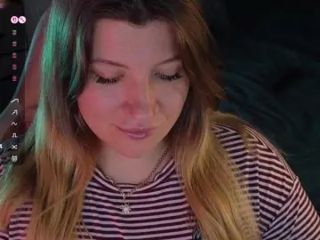Bongacams Adult Webcam of BloomBambi