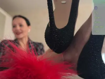 Bongacams Live Porn of DominatriS