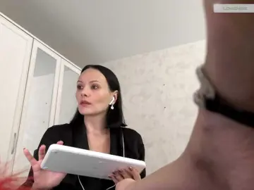 Bongacams Best live sex cam show of DominatriS