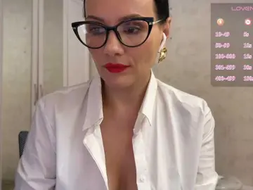 Bongacams Sex Cam of DominatriS