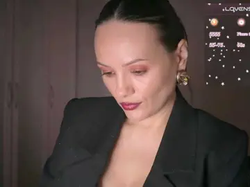 Bongacams Best live sex cam show of DominatriS