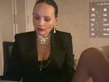 Bongacams Free Porn Cam of DominatriS