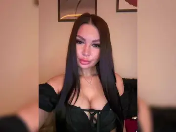 Bongacams Free Live Porn of Elisandria