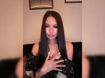 Bongacams Sex Chat of Elisandria