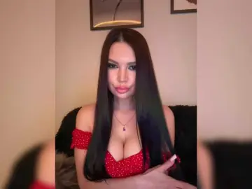 Bongacams Adult Video Chat of Elisandria