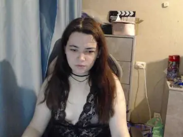 Bongacams Sex Cam of Snezhannaa