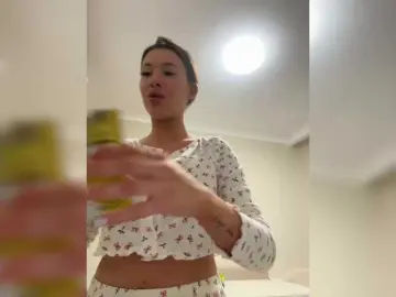 Bongacams Live Sex Cam of jamaykaa
