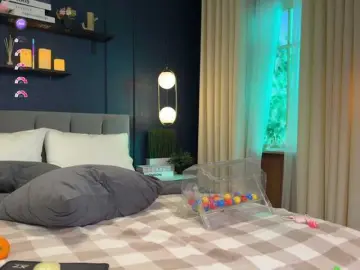 Bongacams Sex Chat of AmelieCrosby