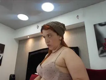 Bongacams Watch Live Sex Cams of BlancaWild