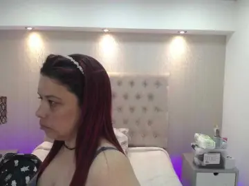 Bongacams Live Sex of BlancaWild