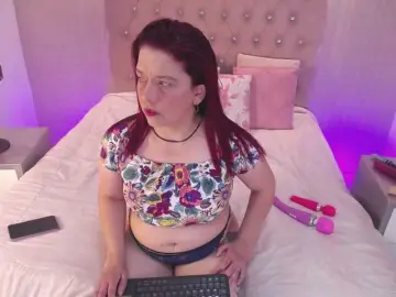 Bongacams Live Porn of BlancaWild