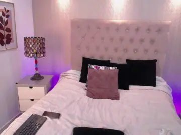 Bongacams Adult Webcams of BlancaWild