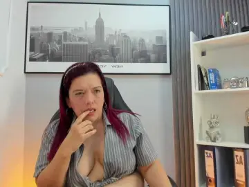Bongacams Private Sex Chat of BlancaWild