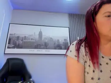 Bongacams Sex Cam of BlancaWild