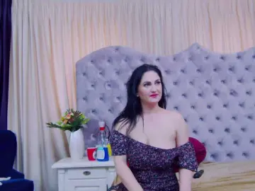 Bongacams Sex Chat of CassidyVelvet