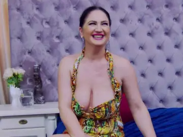 Bongacams Adult Webcam of CassidyVelvet