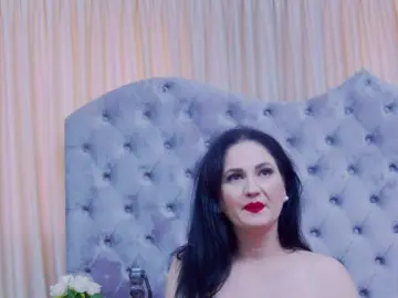 Bongacams Sex Cam of CassidyVelvet