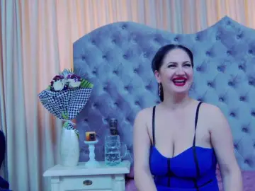 Bongacams Free Live Porn of CassidyVelvet