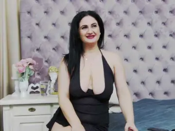 Bongacams Adult Webcam of CassidyVelvet