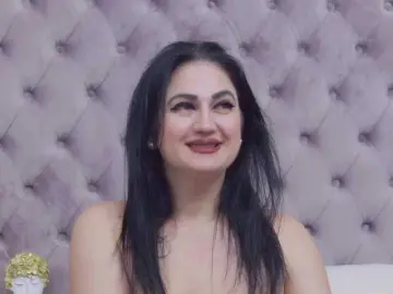 Bongacams Best Webcam of CassidyVelvet