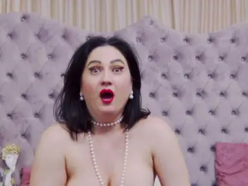 Bongacams Adult Webcams of CassidyVelvet