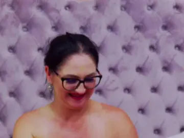 Bongacams Adult Webcam of CassidyVelvet