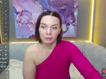 Bongacams Adult Webcam of EveLibston