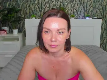 Bongacams Sex Chat of EveLibston