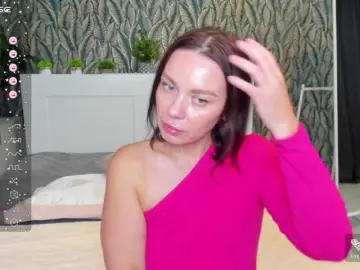 Bongacams Free Porn Cam of EveLibston
