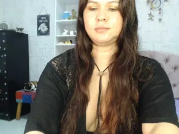 Bongacams Live Sex Cam of Starceleste1