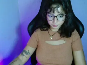 Bongacams Adult Webcam of myamillor