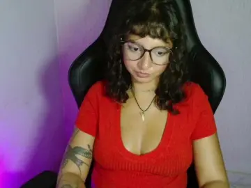 Bongacams Adult Video Chat of myamillor