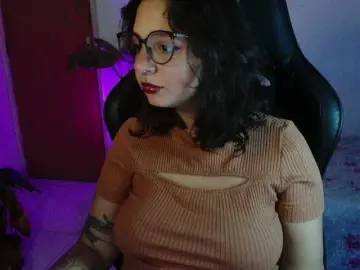 Bongacams Live Porn of myamillor