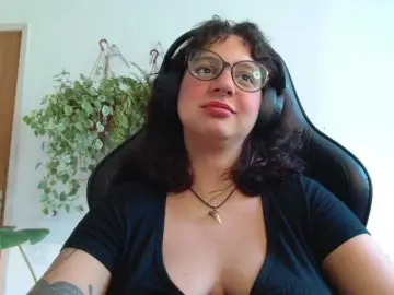 Bongacams Nude Webcam of myamillor